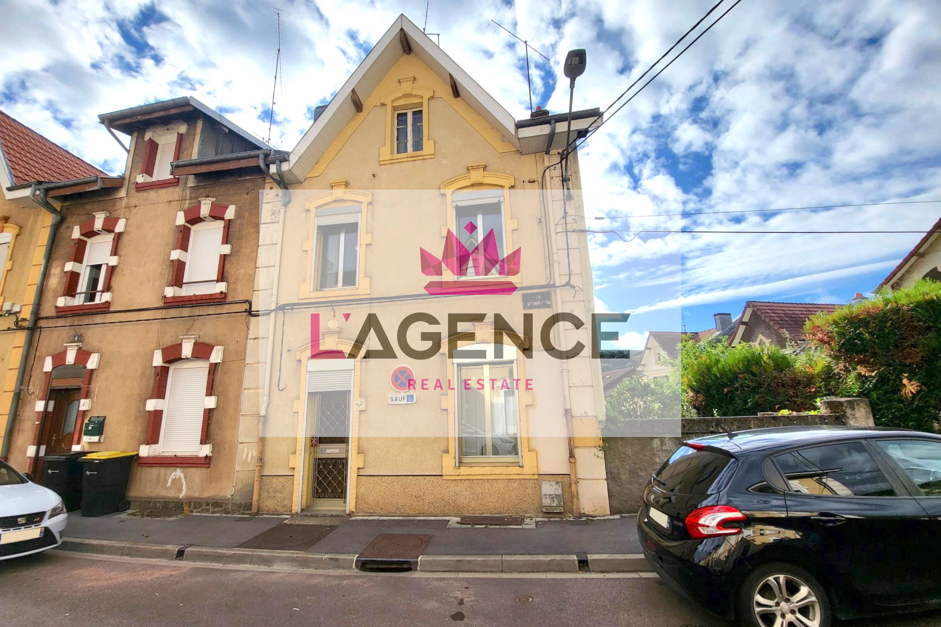 Maison